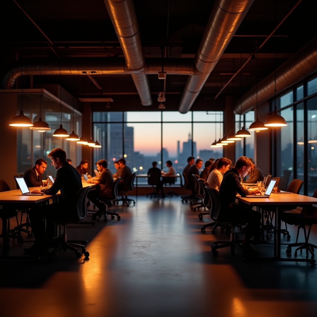 Форматы сотрудничества