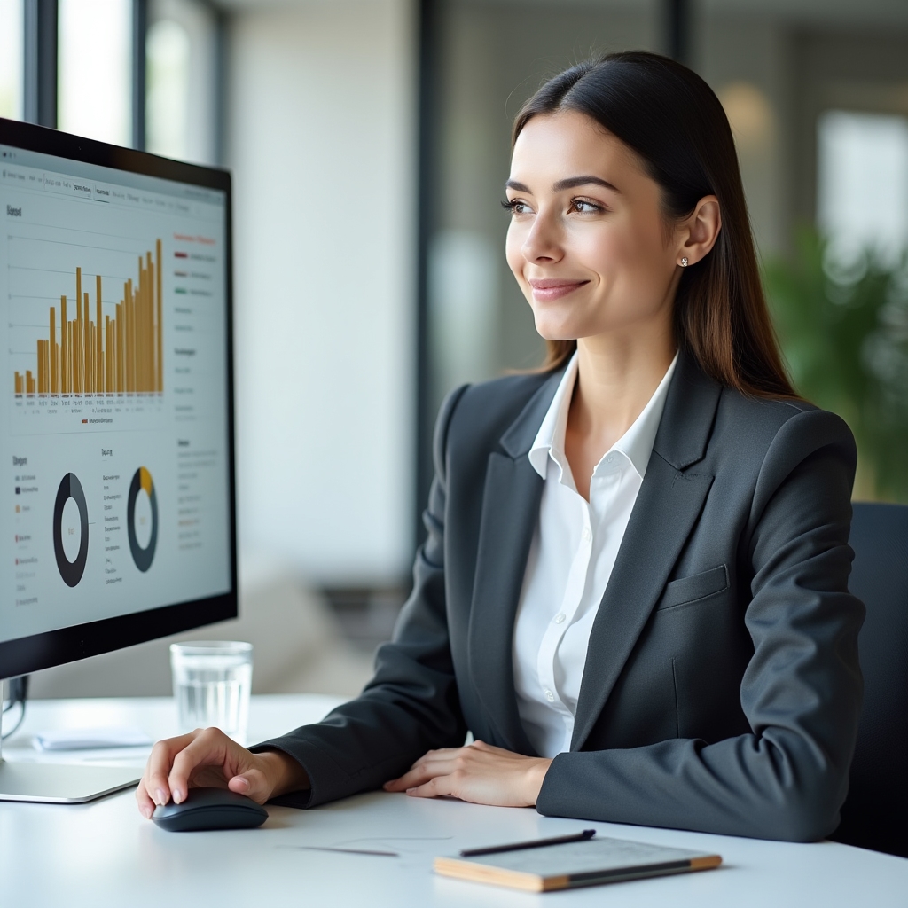 Консолидированный управленческий отчёт