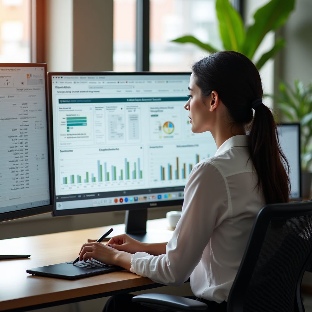 HR-аналитика и управленческие данные по персоналу