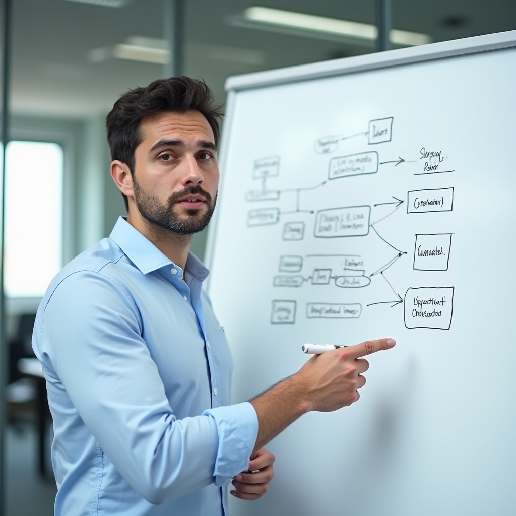 Разработка методологии отчётности